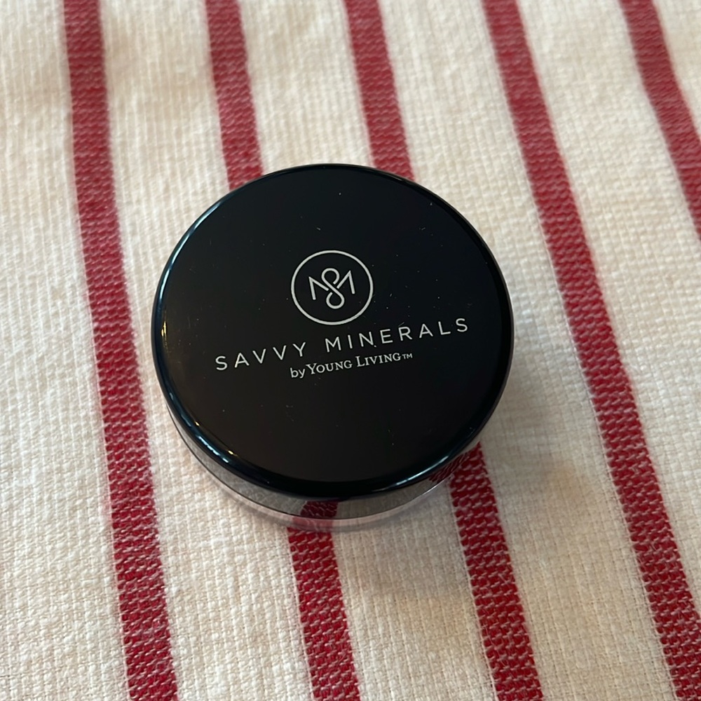 Savvy Minerals Blush
